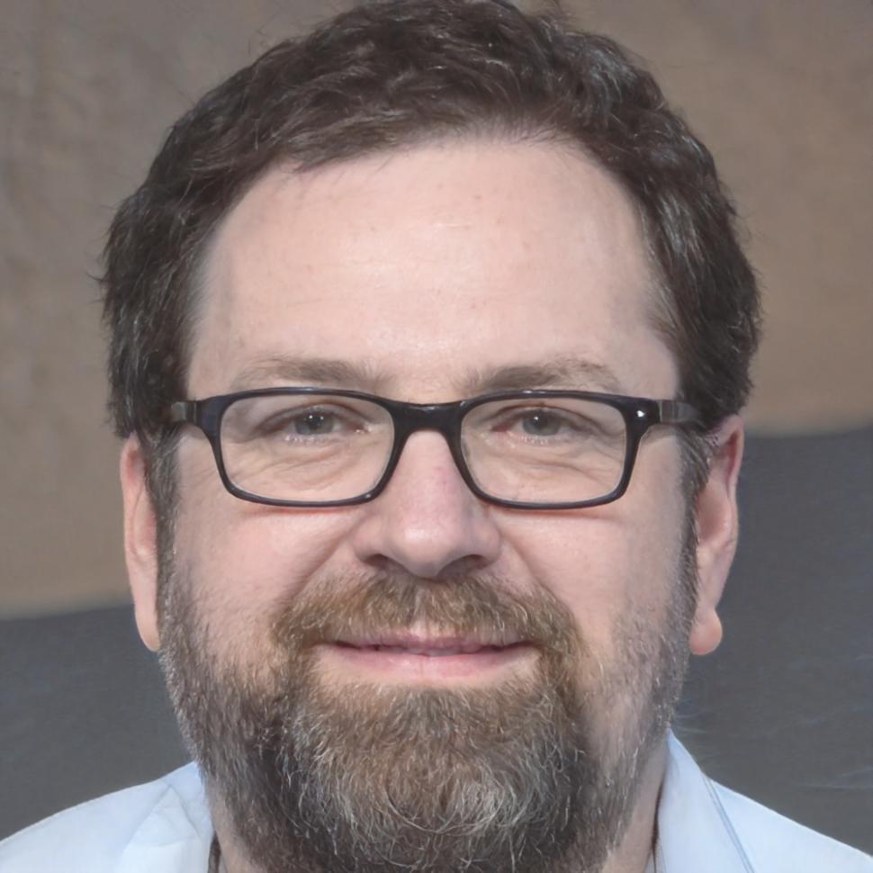 Prof. Elias Brennan